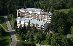 KZZG w Polsce, Górnicze Sanatorium Związkowe GÓRNIK